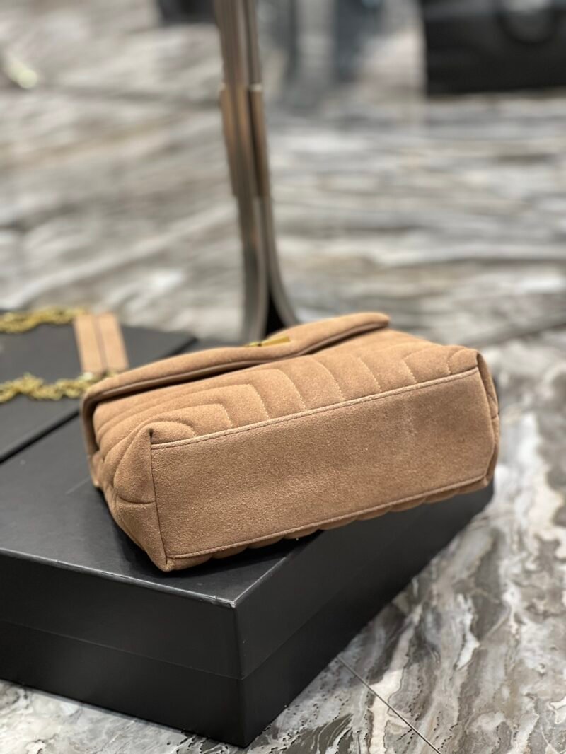 YSL LouLou Bag- 25*17*9CM