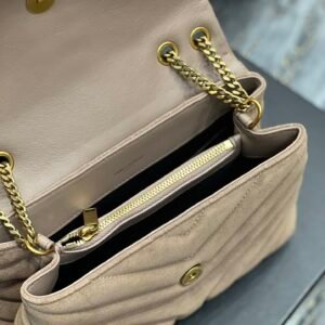 YSL LouLou Bag- 25*17*9CM