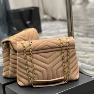 YSL Large LouLou Bag-32*11*22CM