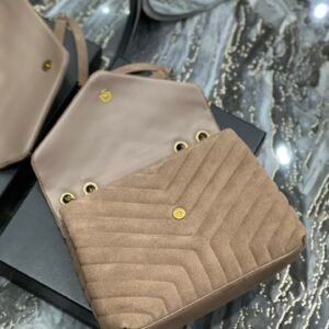 YSL Large LouLou Bag-32*11*22CM