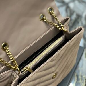 YSL Large LouLou Bag-32*11*22CM