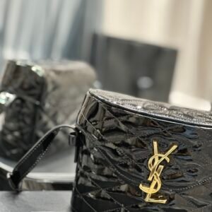 YSL June Handbags-19*15*8CM