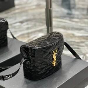 YSL June Handbags-19*15*8CM