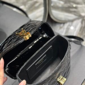 YSL June Handbags-19*15*8CM