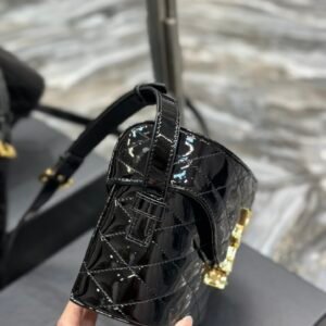 YSL June Handbags-19*15*8CM