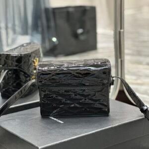 YSL June Handbags-19*15*8CM