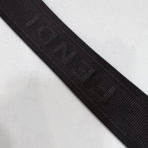 FendI Camera Bag-23.5x5x16CM