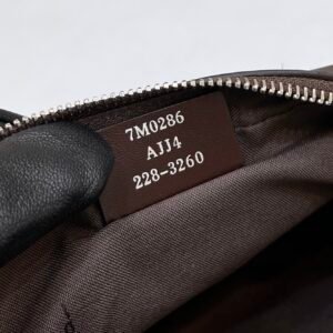 FendI Camera Bag-23.5x5x16CM