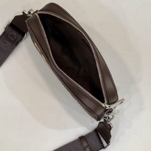 FendI Camera Bag-23.5x5x16CM