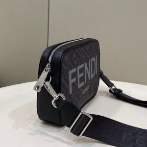 FendI Camera Bag-23.5x5x16CM