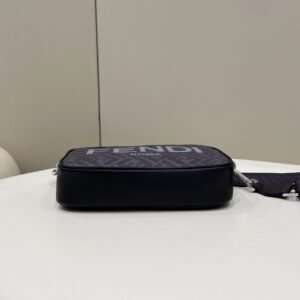 FendI Camera Bag-23.5x5x16CM