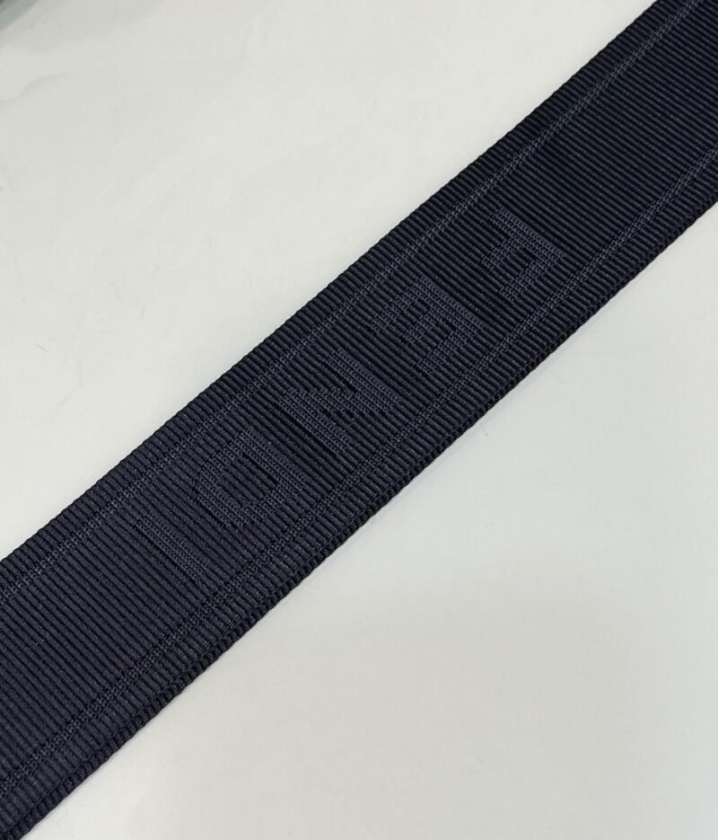 FendI Camera Bag-23.5x5x16CM