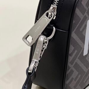 FendI Camera Bag-23.5x5x16CM