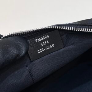 FendI Camera Bag-23.5x5x16CM