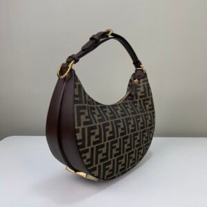 Fendi Graphy Bag-29 x24.5 x10CM