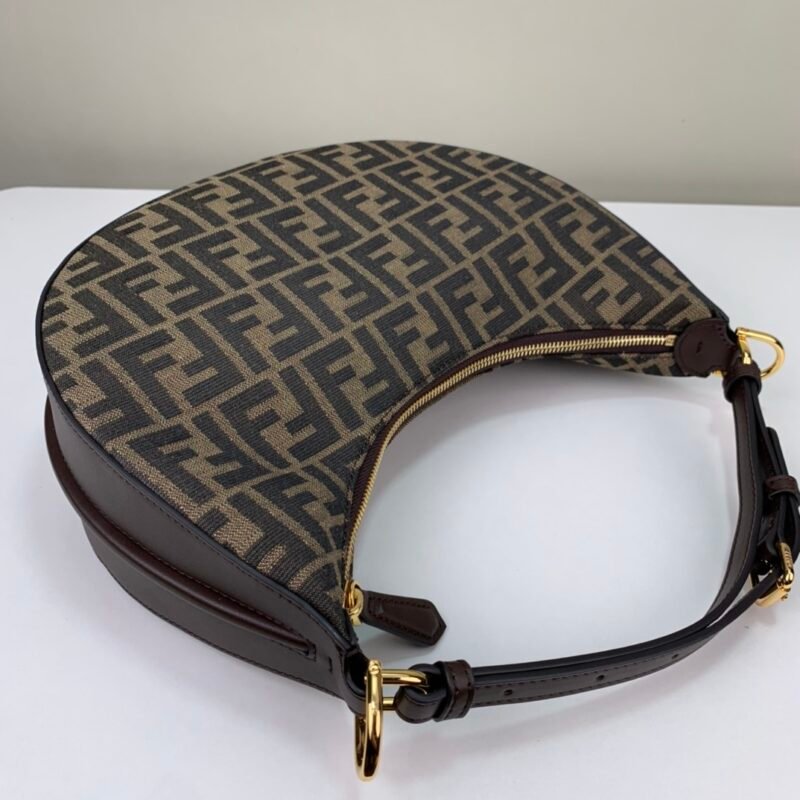 Fendi Graphy Bag-29 x24.5 x10CM