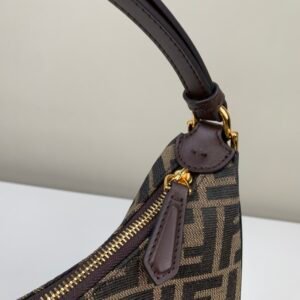Fendi Graphy Bag-29 x24.5 x10CM