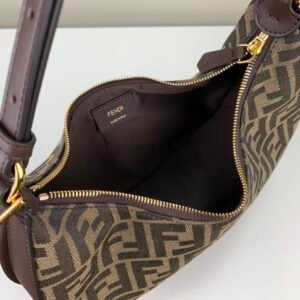 Fendi Graphy Bag-29 x24.5 x10CM