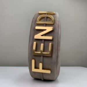 Fendi Graphy Bag-29 x24.5 x10CM