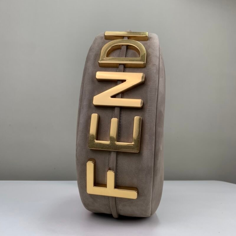 Fendi Graphy Bag-29 x24.5 x10CM