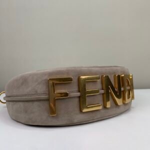 Fendi Graphy Bag-29 x24.5 x10CM