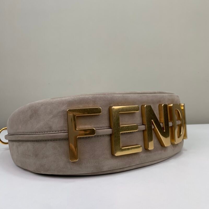 Fendi Graphy Bag-29 x24.5 x10CM