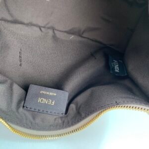Fendi Graphy Bag-29 x24.5 x10CM