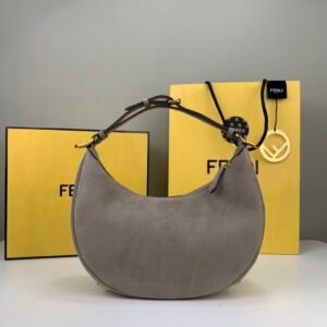Fendi Graphy Bag-29 x24.5 x10CM