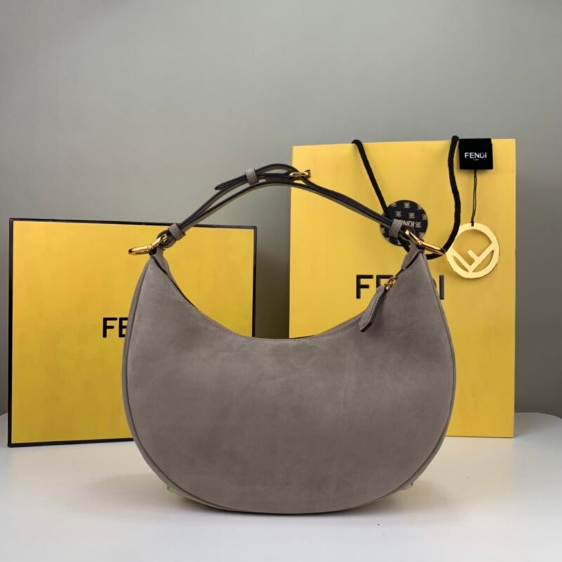 Fendi Graphy Bag-29 x24.5 x10CM
