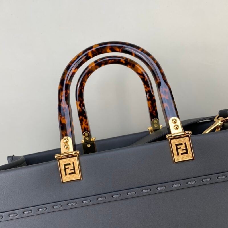 Fendi Vintage Handbags-35x17x31CM