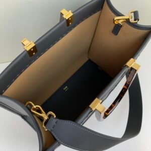 Fendi Vintage Handbags-35x17x31CM