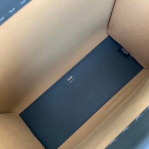 Fendi Vintage Handbags-35x17x31CM