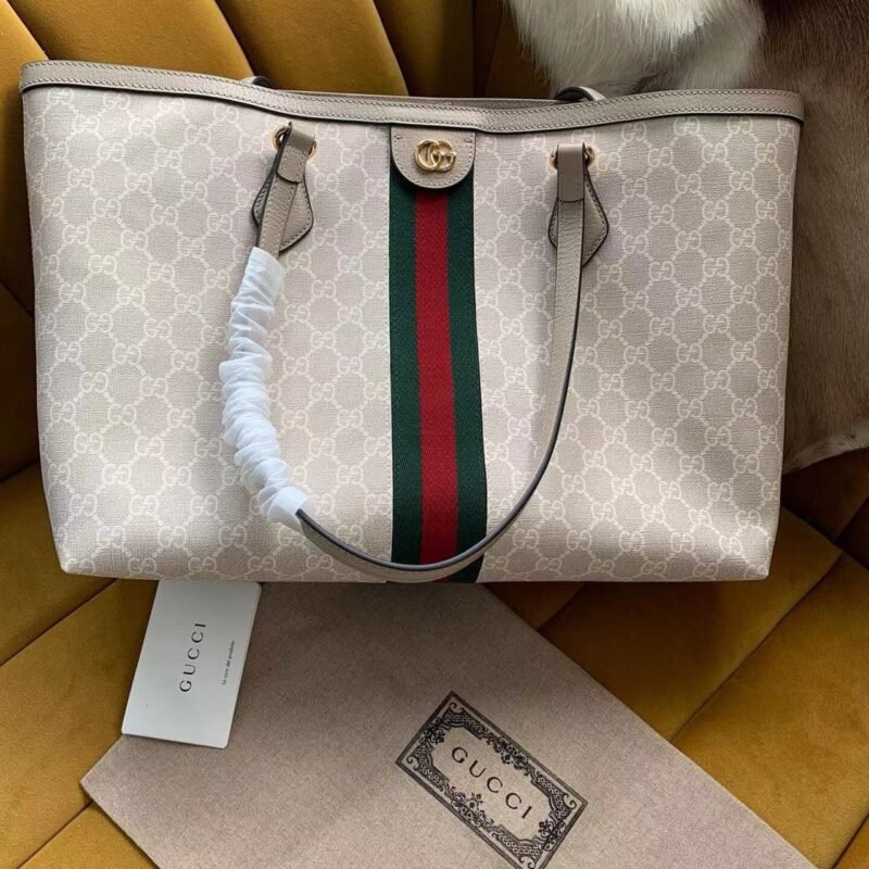Gucci Ophidia Handbags-38×28×14CM