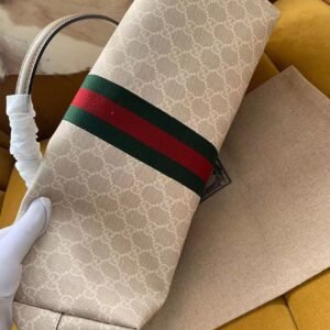 Gucci Ophidia Handbags-38×28×14CM