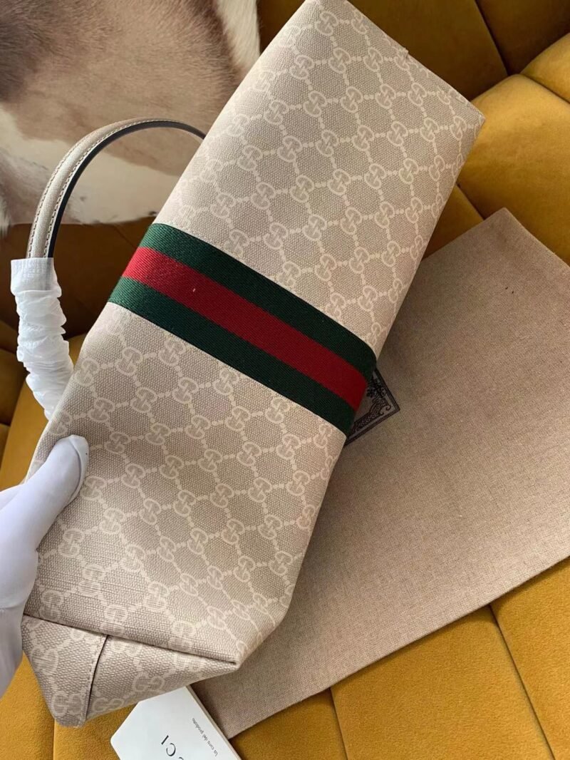 Gucci Ophidia Handbags-38×28×14CM