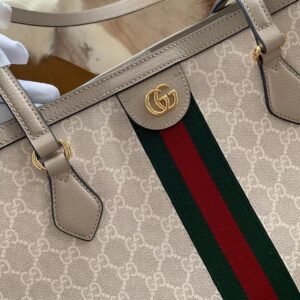 Gucci Ophidia Handbags-38×28×14CM