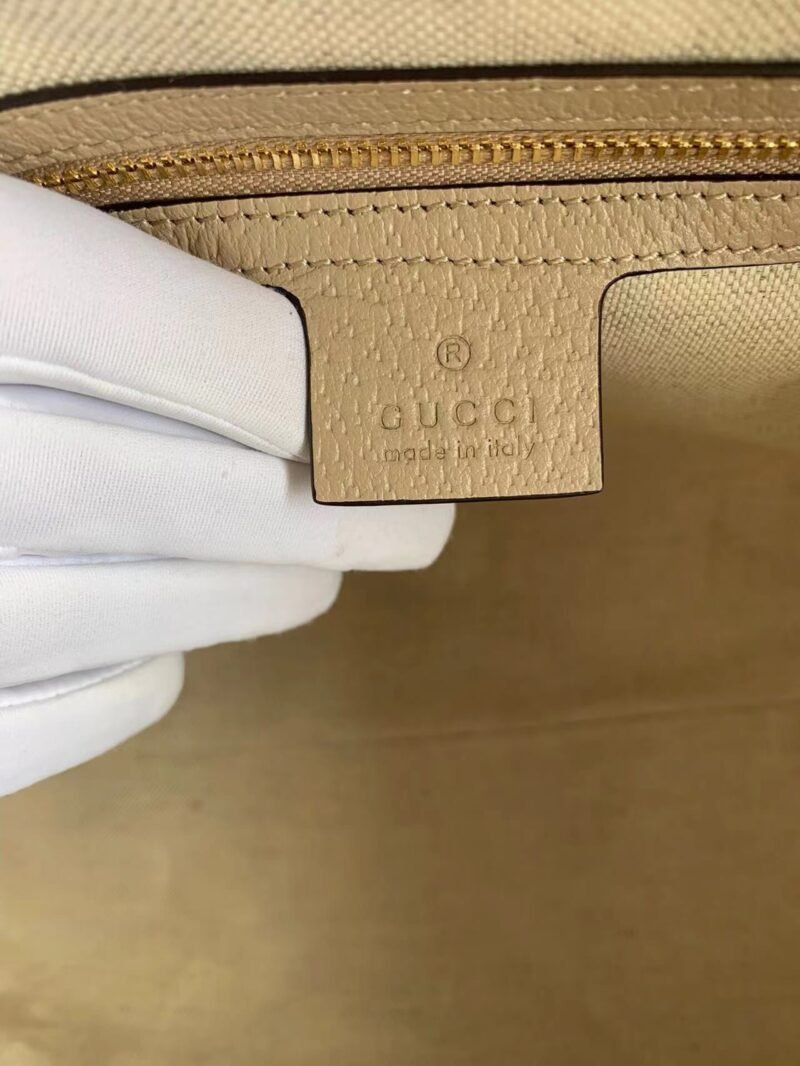 Gucci Ophidia Handbags-38×28×14CM