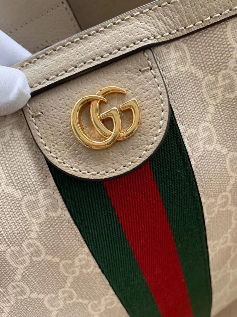 Gucci Ophidia Handbags-38×28×14CM