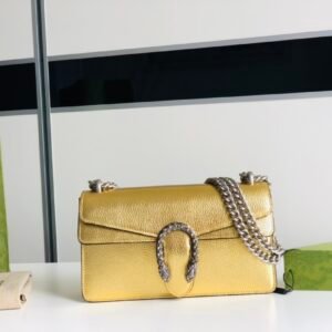 Gucci Dionysus Bag-25*14*8CM