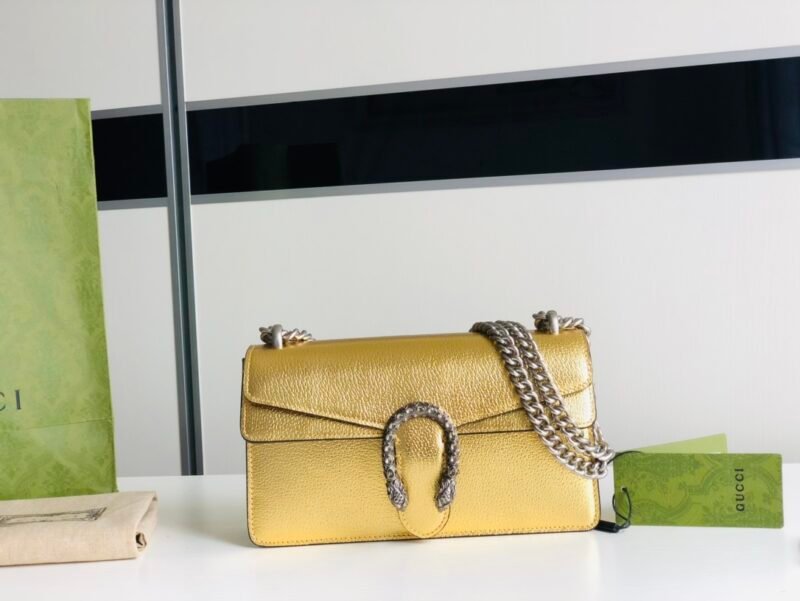 Gucci Dionysus Bag-25*14*8CM
