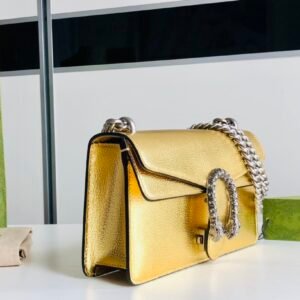 Gucci Dionysus Bag-25*14*8CM
