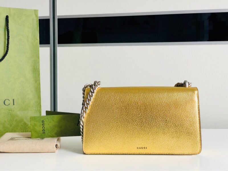 Gucci Dionysus Bag-25*14*8CM