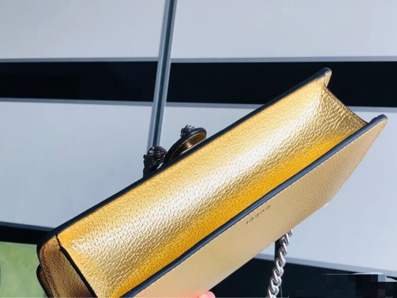 Gucci Dionysus Bag-25*14*8CM