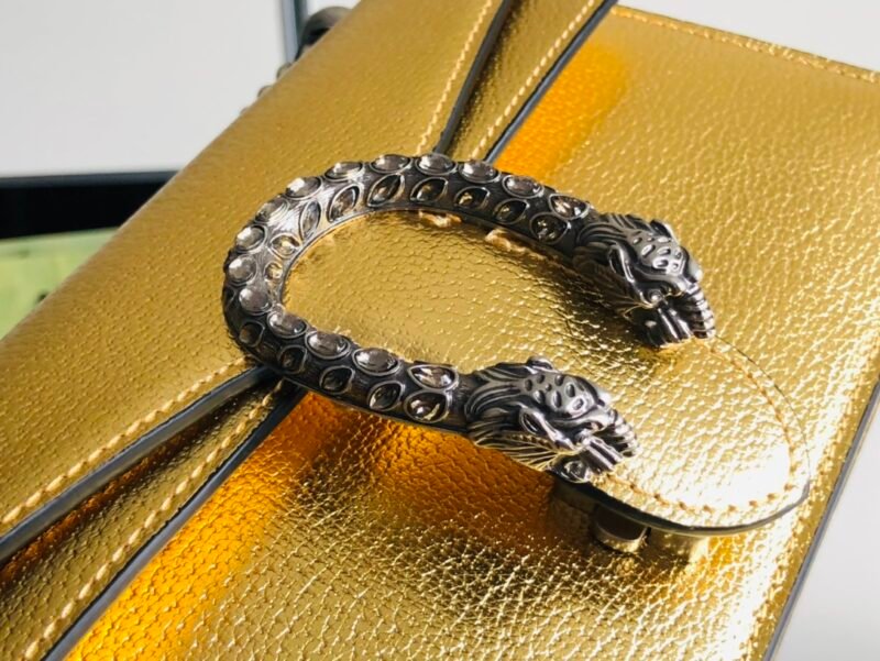 Gucci Dionysus Bag-25*14*8CM