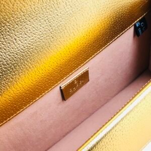 Gucci Dionysus Bag-25*14*8CM