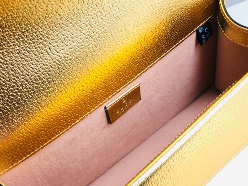 Gucci Dionysus Bag-25*14*8CM