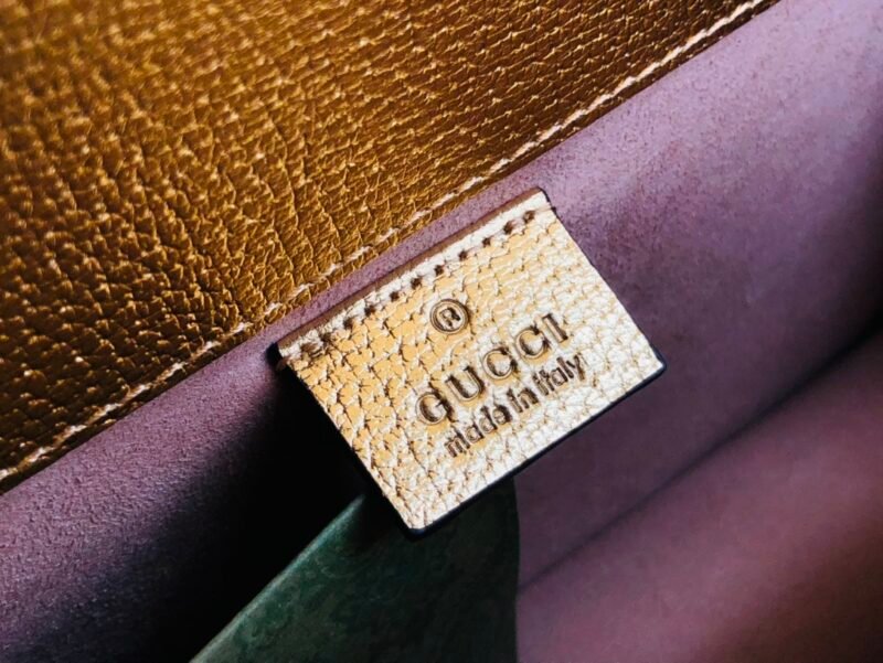Gucci Dionysus Bag-25*14*8CM