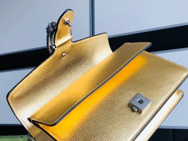 Gucci Dionysus Bag-25*14*8CM