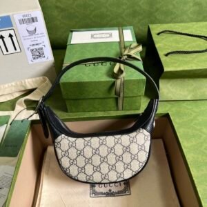 Gucci Ophidia Bag-20/15/5CM