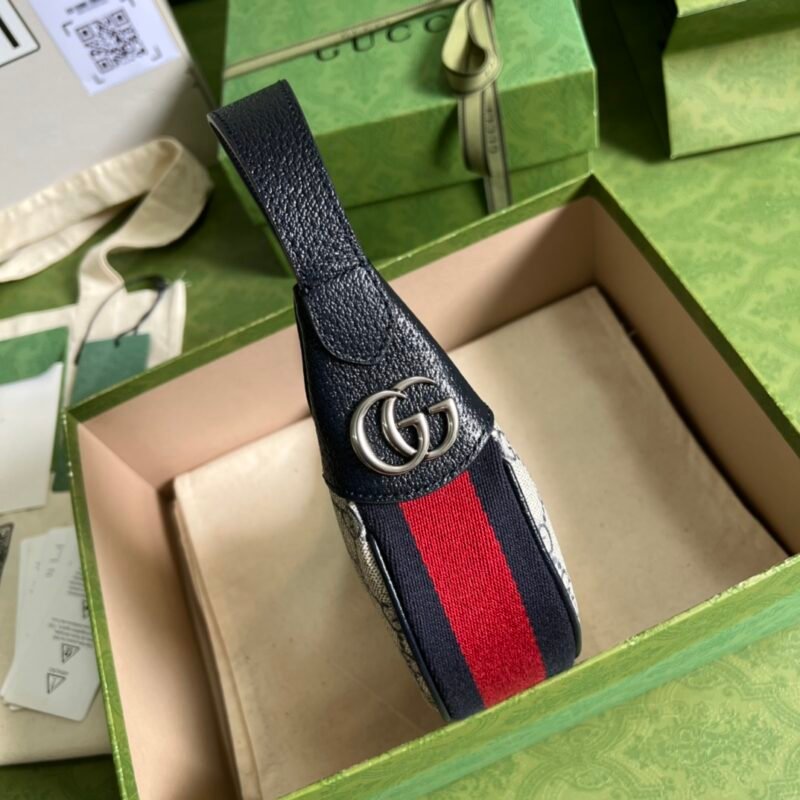Gucci Ophidia Bag-20/15/5CM